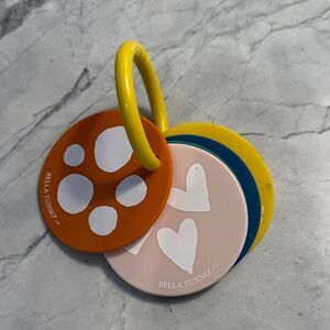 Bella Tunno Baby Teething Ring